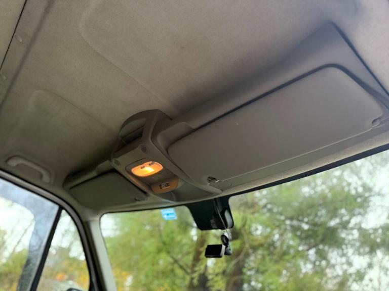 2021 Renault Master 2.3 Master 35 LWB Panel Van Diesel Manual