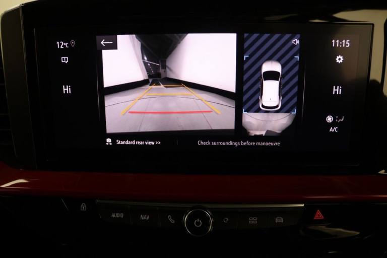 2022 Vauxhall Mokka 100kW SRi Premium 50kWh 5dr Auto HATCHBACK ELECTRIC Automatic