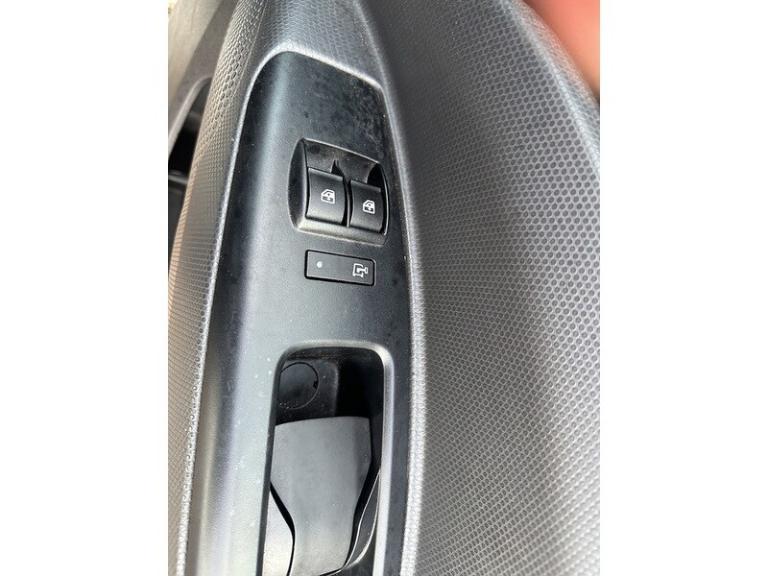 2019 Fiat Doblo MultiJetII Maxi Panel Van Diesel Manual