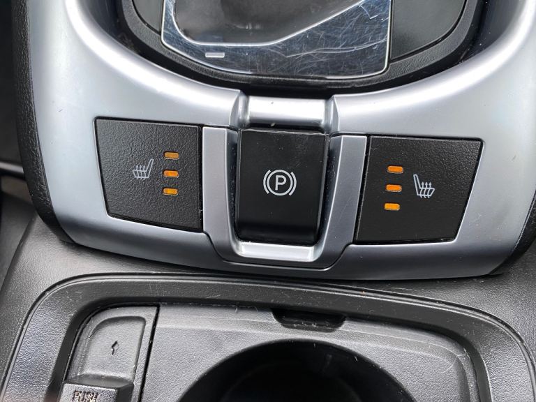 2013 Vauxhall Antara 4x4 AUTOMATIC MOT 06/2026 No Advisors 2 Keys