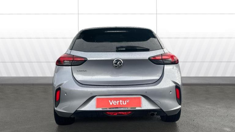 2024 Vauxhall Corsa 1.2 GS 5dr Petrol Hatchback Hatchback Petrol Manual