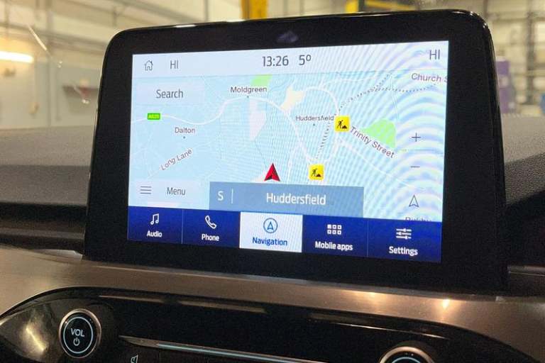 2021 Ford Kuga 1.5 EcoBlue Titanium Edition 5dr Auto HATCHBACK Diesel Manual