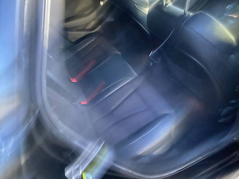 2018 Audi A3 1.5 TFSI Black Edition 5dr S Tronic HATCHBACK PETROL Automatic