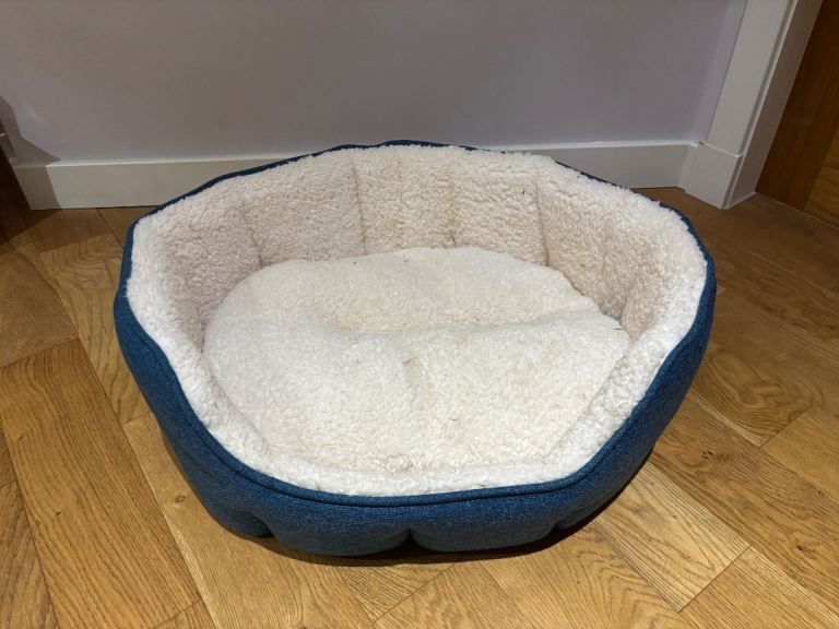 Dog bed