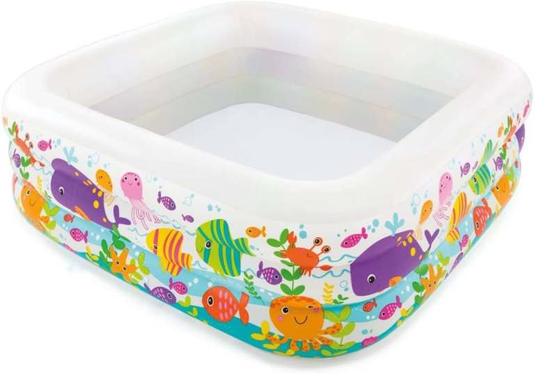 Intex Pool, Clearview Sea Aquarium, 57471