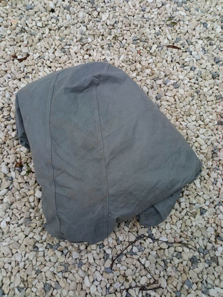 Indoor Car Cover 