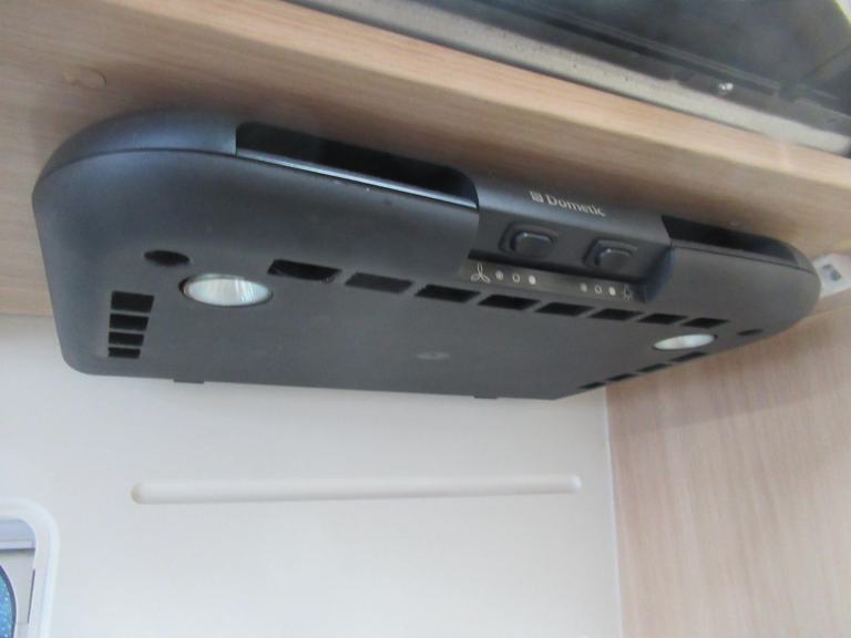 Auto Sleeper Kemerton XL