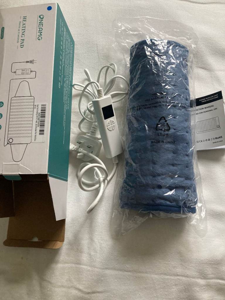 ONE AMG Heating Pad Belt HP3060