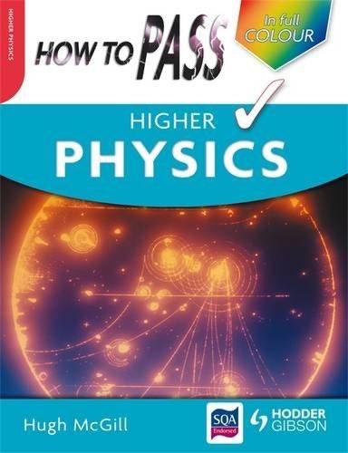 Higher Physics
