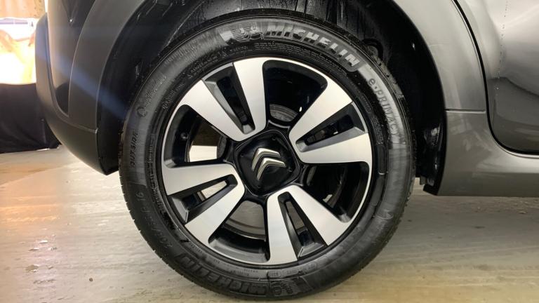 2023 Citroen C3 1.2 PureTech C-Series Edition Hatchback 5dr Petrol Manual Euro 6 (s/s) (83  Hatch...