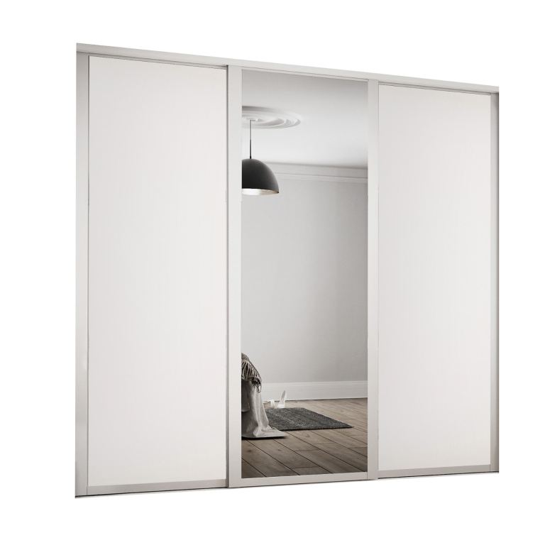 WANTED - Fitted Wardrobe doors 