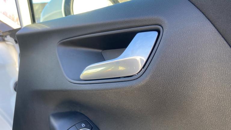 2023 Ford Puma 1.0 EcoBoost Hybrid mHEV ST-Line 5dr HATCHBACK PETROL Manual