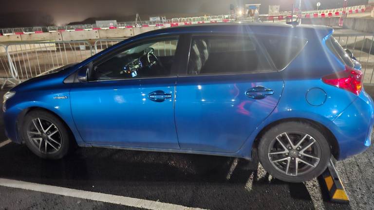 Toyota, AURIS, Hatchback, 2015, Other, 1798 (cc), 5 doors