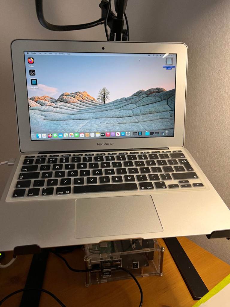 Macbook AIR 13'