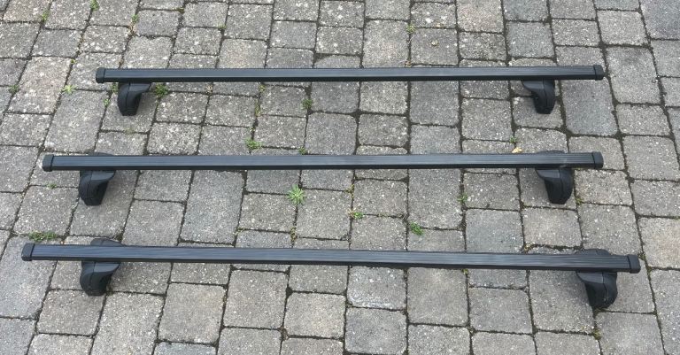 Nissan Roof Rack 