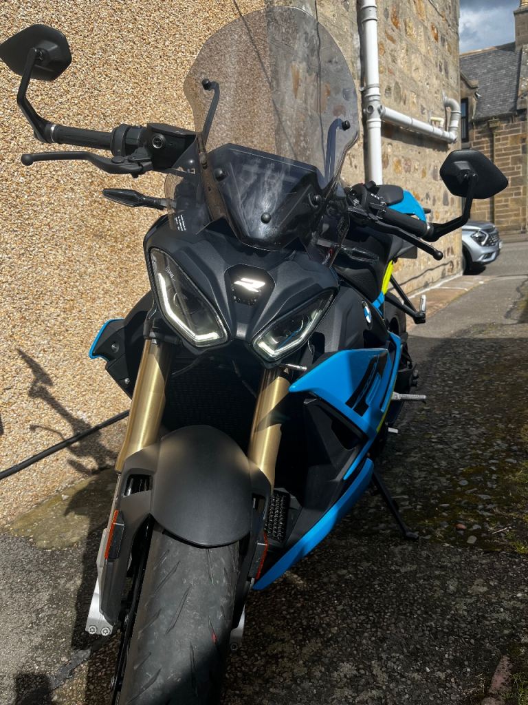 BMW, S1000, 2025, 999 (cc)