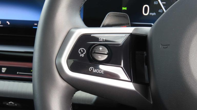 2025 BMW i5 250kW eDrive40 M Sport 84kWh 5dr Auto Estate Electric Automatic