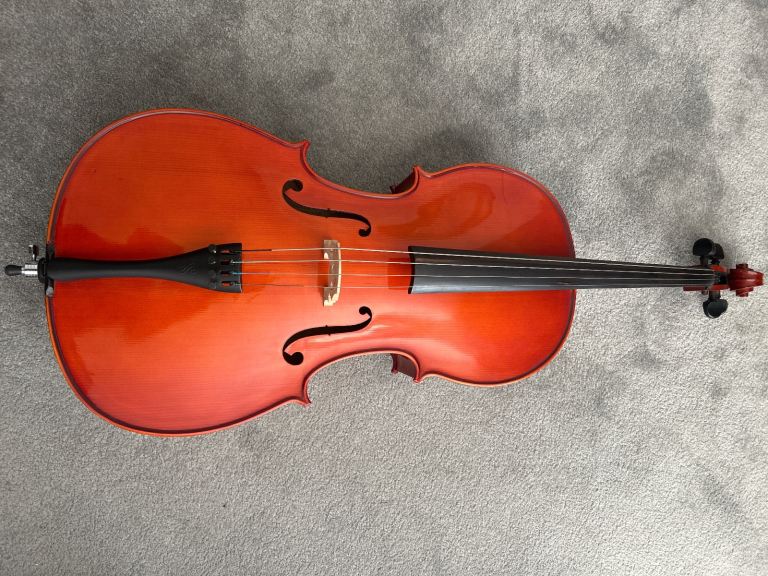 image for Cello Stentor 2 Full sized 