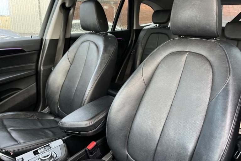 2020 BMW X1 2.0 20i xLine SUV 5dr Petrol DCT sDrive Euro 6 (s/s) (192 ps), PARKING SENS ESTATE Pe...