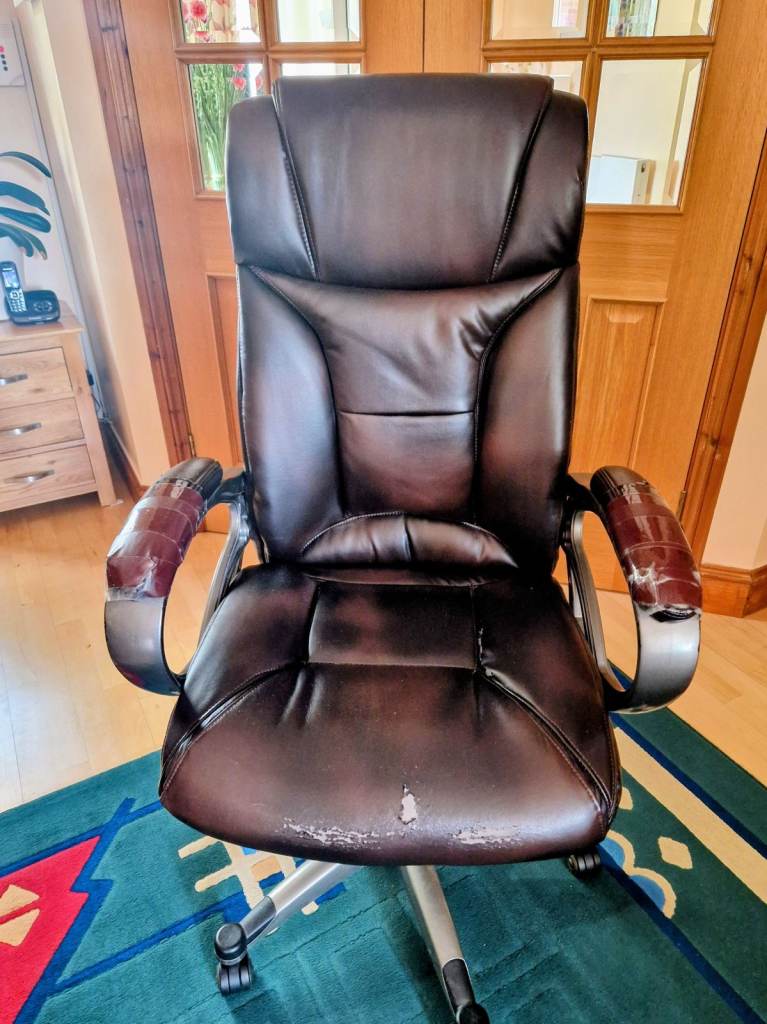 Office Chairs