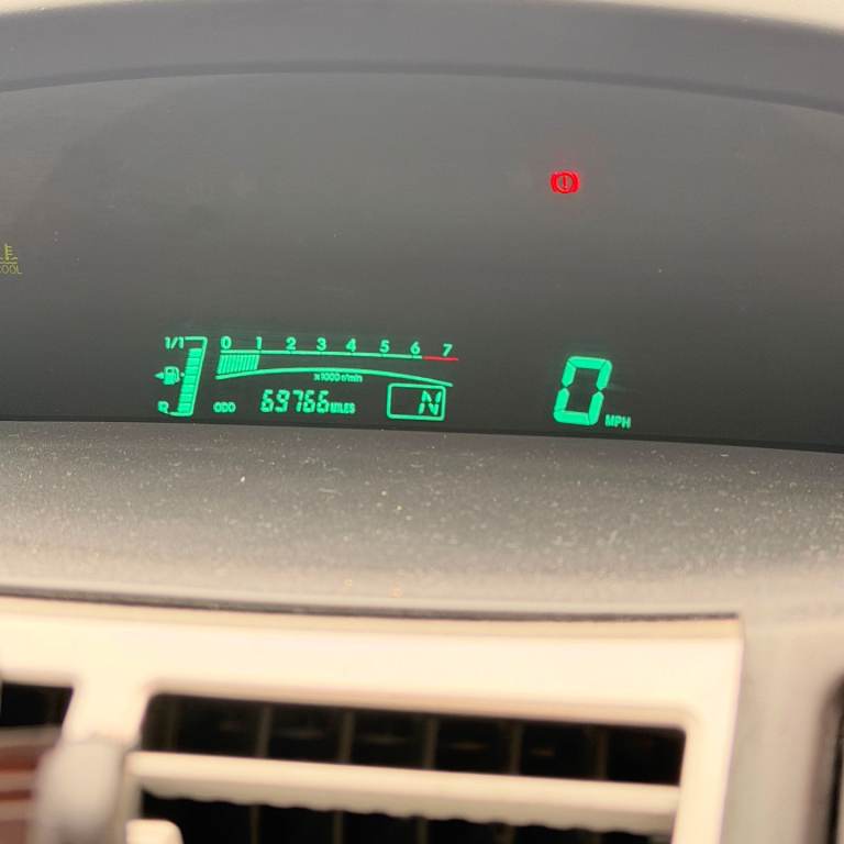 Toyota, YARIS, Hatchback, 2006, Semi-Auto, 1296 (cc), 5 doors