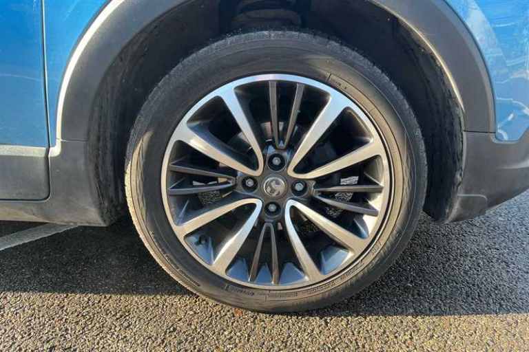 2020 Vauxhall Crossland X 1.2 Elite Nav SUV 5dr Petrol Manual Euro 6 (s/s) (83 ps) SUV Petrol Manual