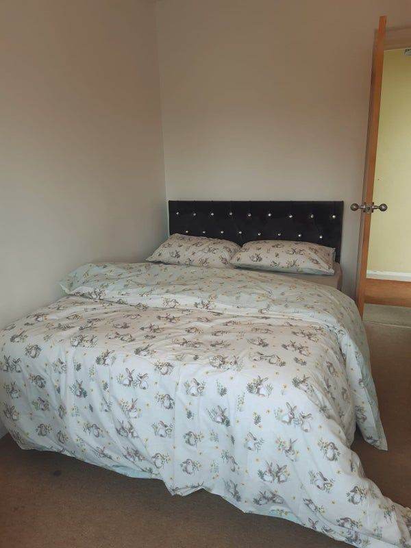 DOUBLE ROOM TO RENT 