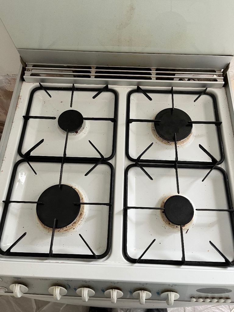 Cannon Cambridge Cooker