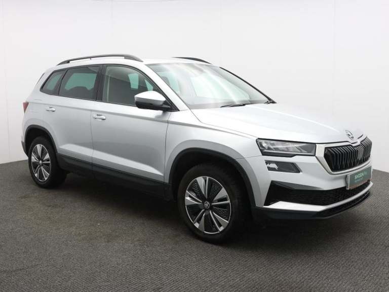 2023 Skoda Karoq 1.0 TSI SE Drive SUV 5dr Petrol Manual Euro 6 (s/s) (110 ps) Manual SUV Petrol M...