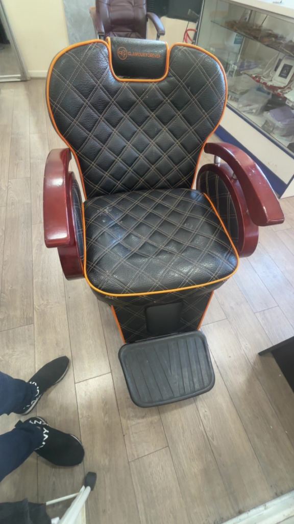 Salon items
