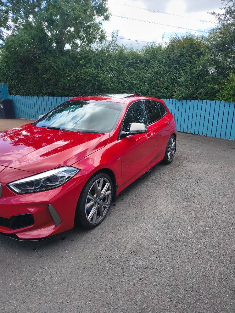 BMW, 1 SERIES, Hatchback, 2024, Semi-Auto, 1998 (cc), 5 doors