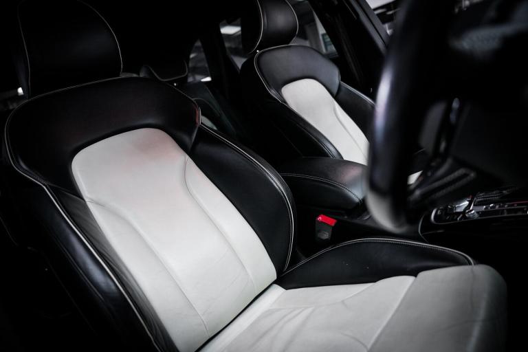  Audi Q5 2.0 TDI S line Plus S Tronic quattro Euro 6 (s/s) 5dr Diesel Automatic