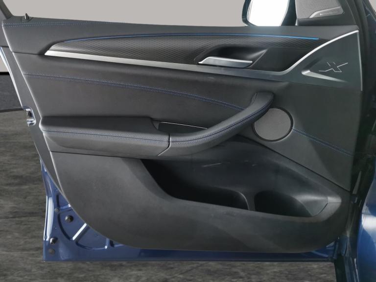 2022 BMW iX3 80kWh M Sport Pro SUV 5dr Electric Auto (286 ps) - PARK ASSIST - HK AUDIO - Suv Elec...