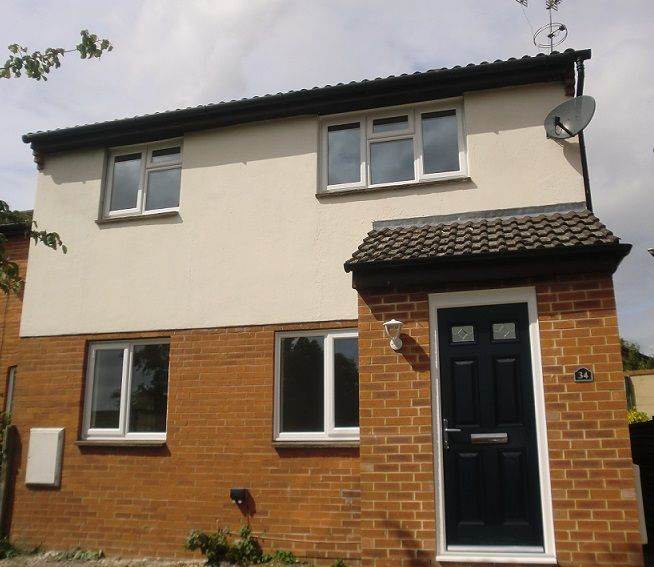 Eastleaze Property to rent
