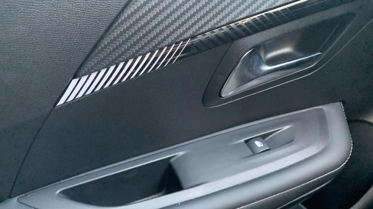 2024 Peugeot 208 50kWh E-Style Hatchback 5dr Electric Auto (7.4kW Charger) (136 ps) Hatchback Ele...