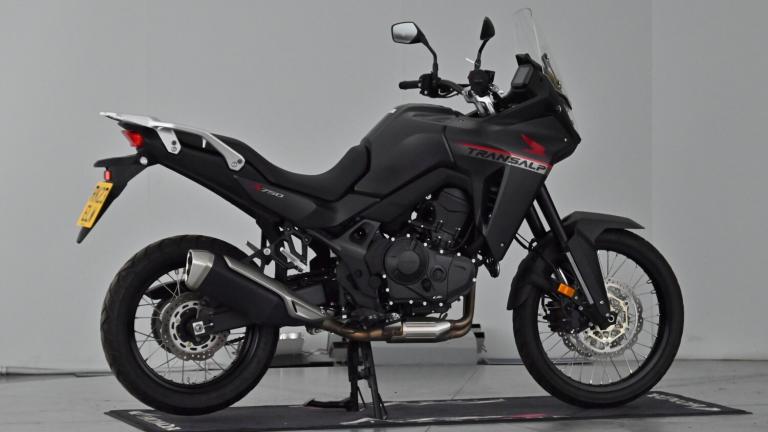 2023 Honda XL XL750PED (23MY) Adventure PETROL Manual