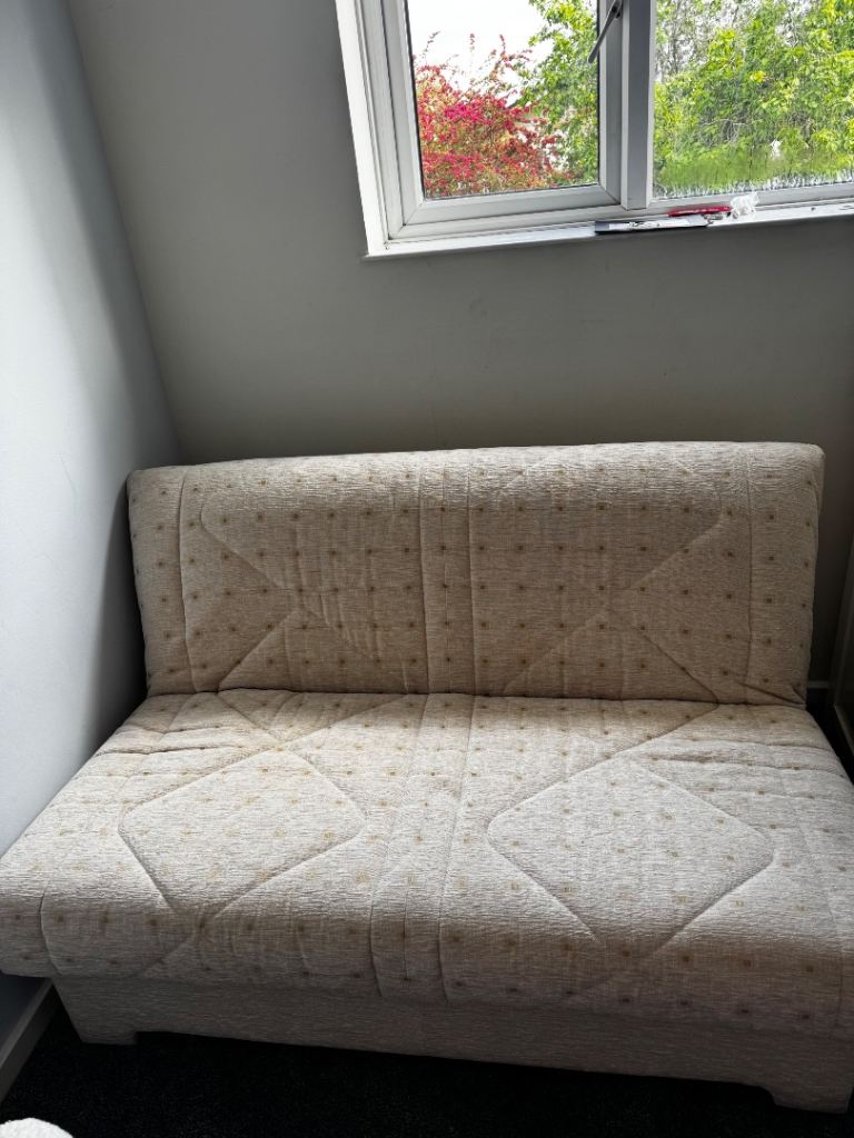 Sofa Bed Excellent Condition