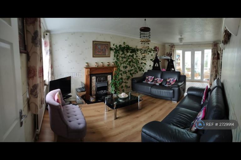 4 bedroom house in Borda Close, Chelmsford, CM1 (4 bed) (#2729914)