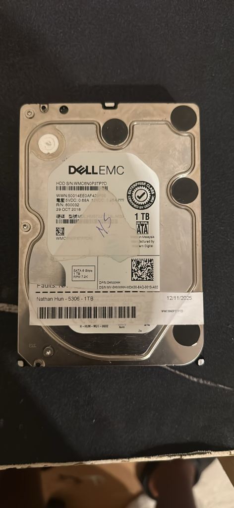 1tb hard drive 