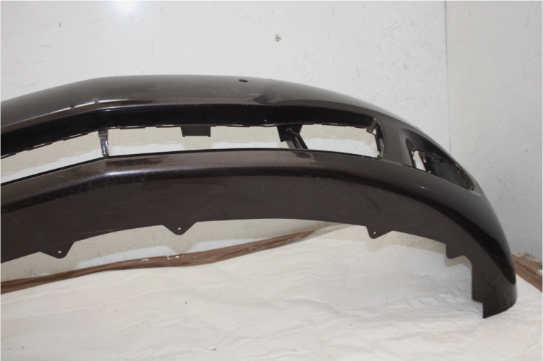 Bentley Continental Flying Spur Front Bumper 2009 TO 2011 3W5807221H Genuine