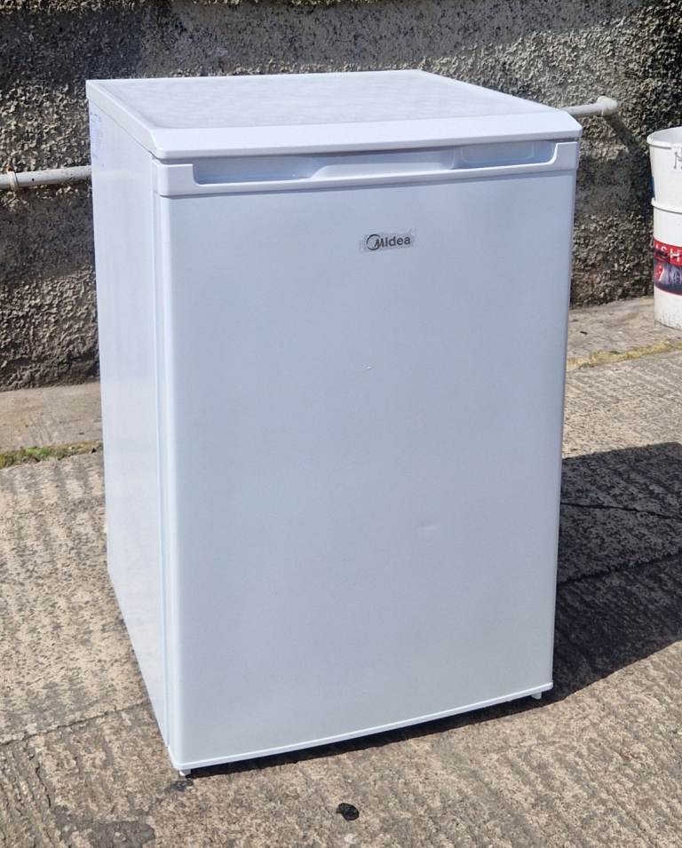 Midea Under Counter Fridge