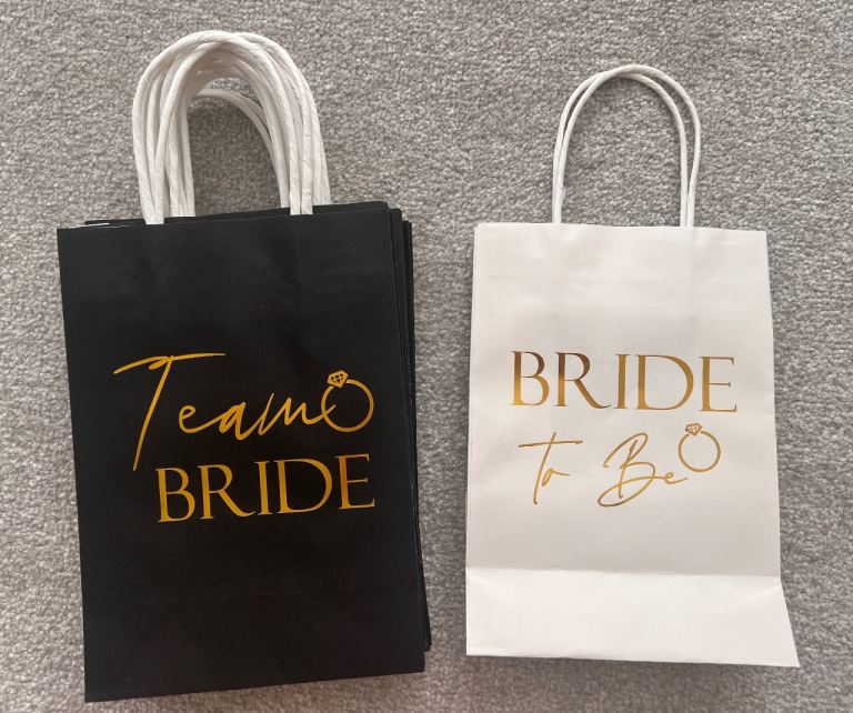 Hen Party Accessories 