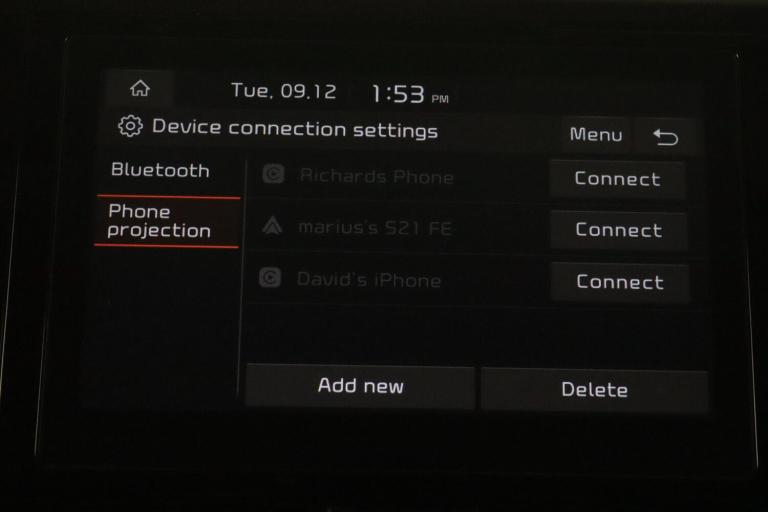 2021 Kia Niro 64kWh 2 Auto 5dr ESTATE Electric Automatic