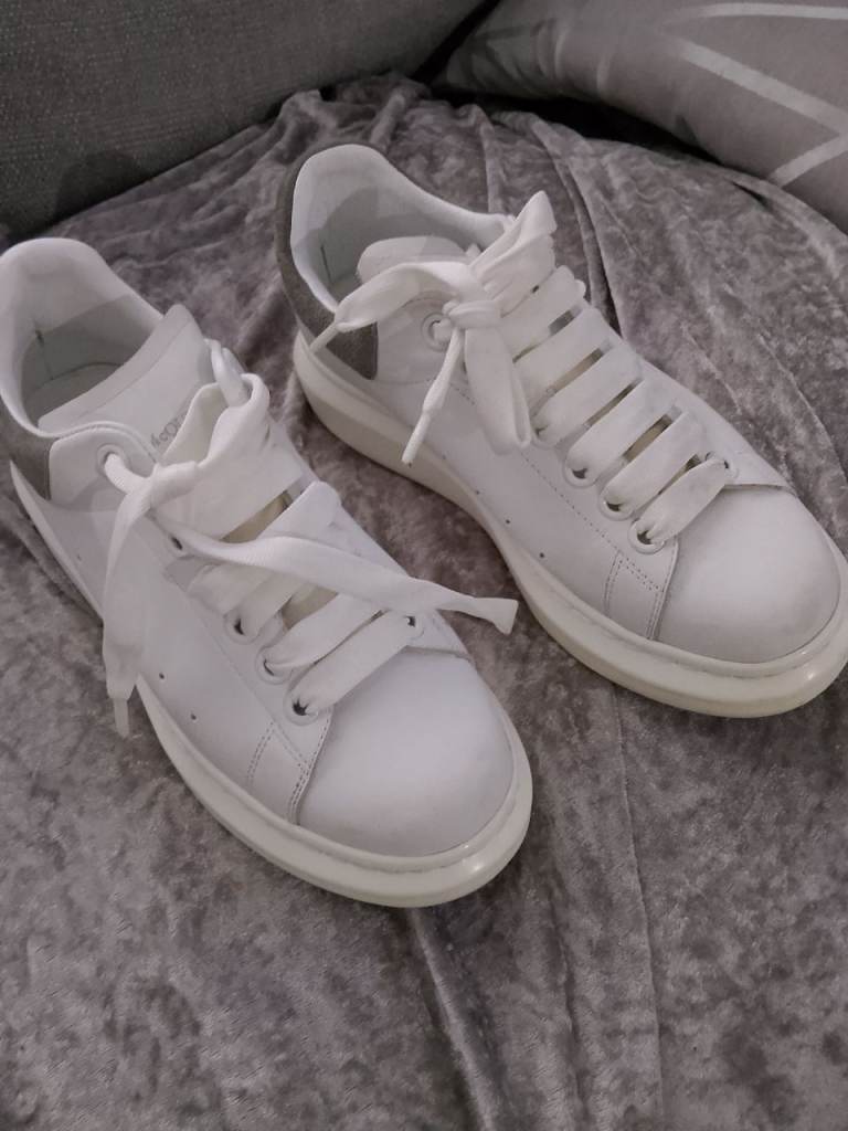 Women's Alexander McQueen's