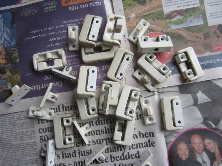 Window Locks