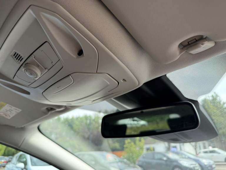 2016 FORD FOCUS 1.5 T EcoBoost Titanium X ULEZ Petrol Manual 5 Door