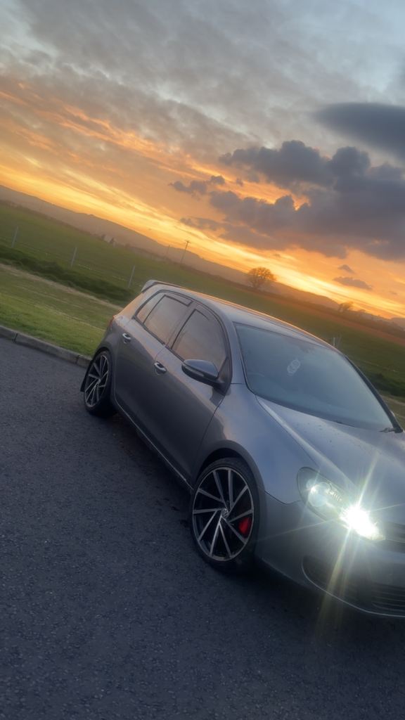 Volkswagen, GOLF, Hatchback, 2010, Manual, 1598 (cc), 5 doors