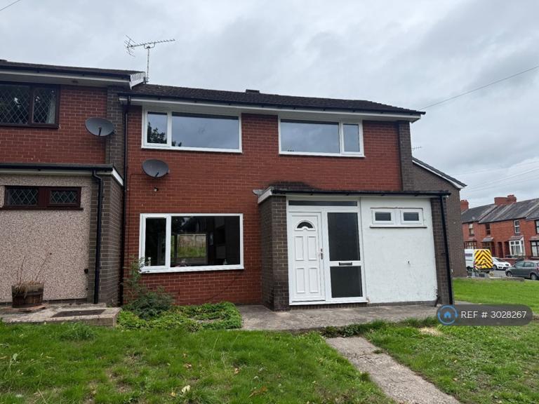 2 bedroom house in Llwyn Fields, Oswestry, SY11 (2 bed) (#3028267)