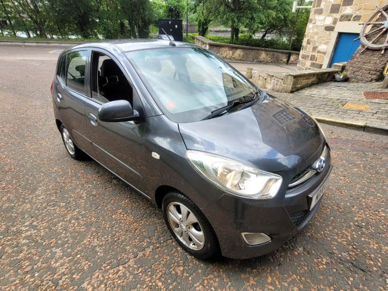 IDEAL 1ST CAR OR LEARNER ETC FULL MOT