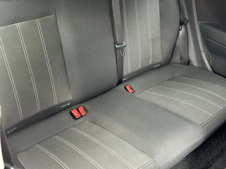 VAUXHALL CORSA 1.2 16V Limited Edition 2014